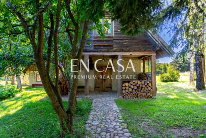 House Sale Mierki